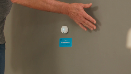 Hygiene IQ Introduces World’s First Smart Hand Hygiene Assistant