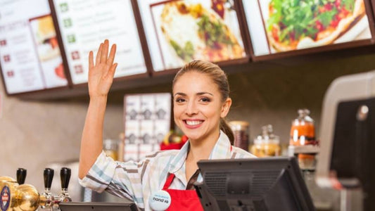 Hygiene IQ Helps Restaurants Make Customers Feel Safe with World’s First Smart Hand Hygiene Assistant